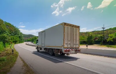 İzmir ile Akçaabat Arası Bulaşık Makinesi Taşıma