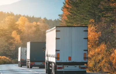 İzmir ile Akçaabat Arası Klima Taşıma