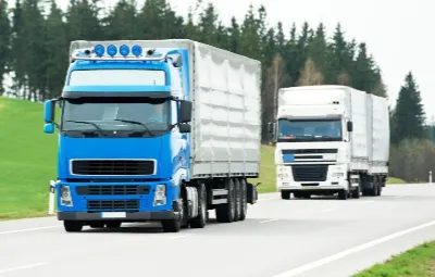 İzmir ile Akçaabat Arası Eşya Taşıma